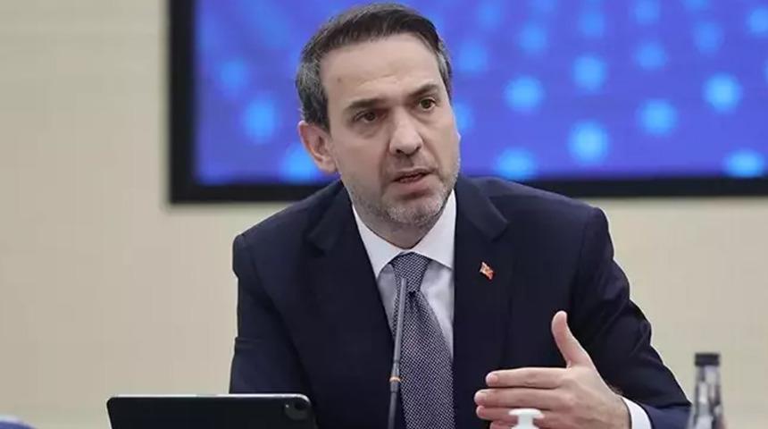 Bakan Bayraktar: Enerji piyasalarında istikrarın korunması i&ccedil;in &ccedil;alışmayı s&uuml;rd&uuml;receğiz