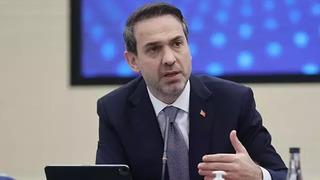 Bakan Bayraktar: Enerji piyasalarında istikrarın korunması için çalışmayı sürdüreceğiz