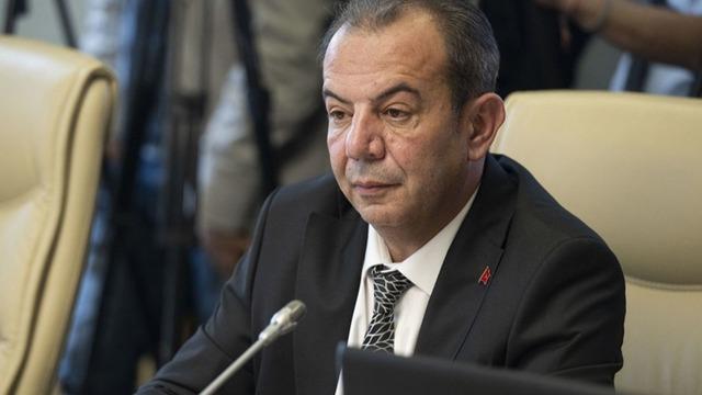 Tanju &Ouml;zcan i&ccedil;in tutuklama talebi