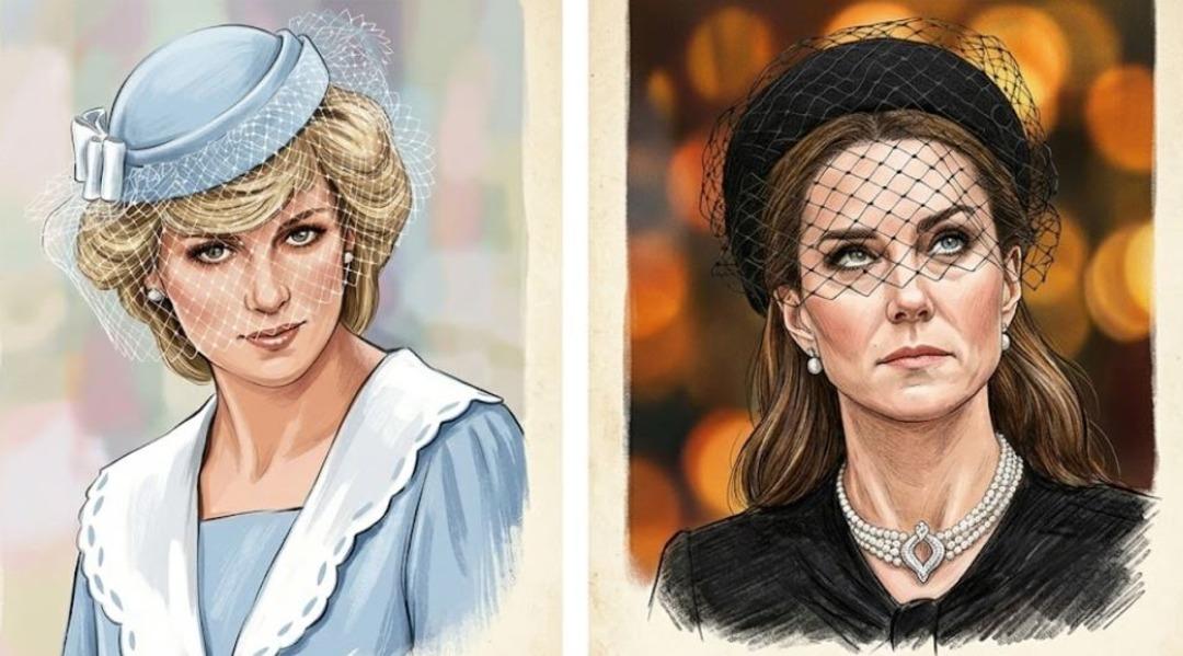 Bakışlardaki Gizem: Vualet 2