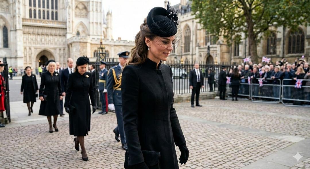 Bakışlardaki Gizem: Vualet 3