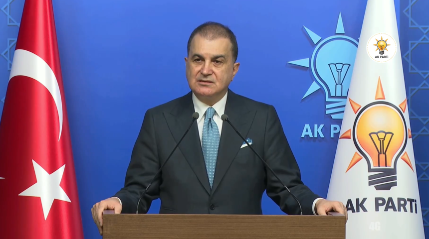 İran savaşı sonrası g&ouml;&ccedil; sorusu akıllardaydı! AK Parti'den yanıt geldi: "Tedbirlerimiz hazır"