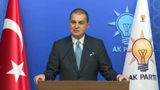 İran savaşı sonrası göç sorusu akıllardaydı! AK Parti'den yanıt geldi: Tedbirlerimiz hazır