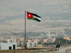 Ürdün, hava sahasını kısmen kapattı