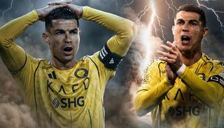 SON DAKİKA | Cristiano Ronaldo'dan kahreden haber! Acil testlere alınıyor...