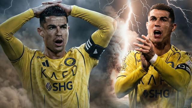 SON DAKİKA | Cristiano Ronaldo'dan kahreden haber! Acil testlere alınıyor...