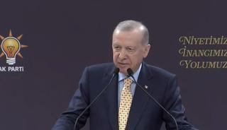 Cumhurbaşkanı Recep Tayyip Erdoğan'dan &ouml;nemli a&ccedil;ıklamalar