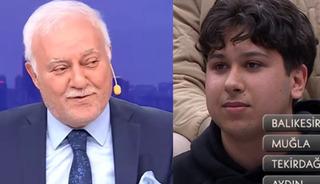 Nihat Hatipoğlu'na olay Fenerbah&ccedil;e sorusu: "11 yıldır dua ediyoruz, nerede yanlış yapıyoruz?"