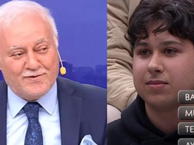 Nihat Hatipoğlu'na olay Fenerbah&ccedil;e sorusu: "11 yıldır dua ediyoruz, nerede yanlış yapıyoruz?"