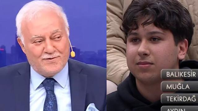 Nihat Hatipoğlu'na olay Fenerbahçe sorusu: 11 yıldır dua ediyoruz, nerede yanlış yapıyoruz?