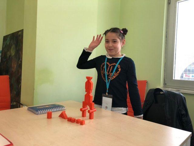 Akıl Oyunları İl Finali Bilecik&rsquo;te ger&ccedil;ekleştirildi 1