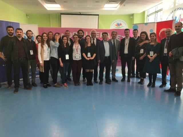 Akıl Oyunları İl Finali Bilecik&rsquo;te ger&ccedil;ekleştirildi 2