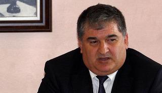 FET&Ouml; firarisi savcı Şadan Sakınan yakalandı