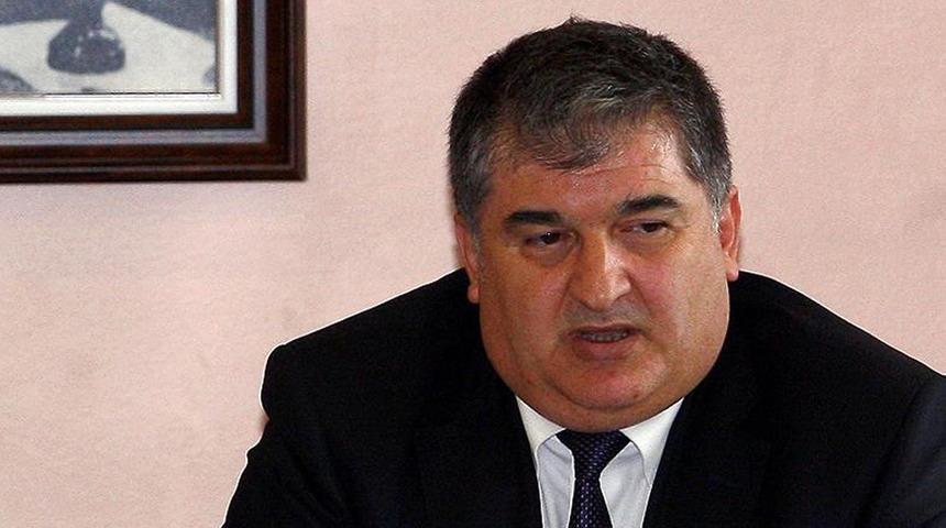 10 yıldır aranıyordu! FET&Ouml; firarisi eski başsavcıvekili Şadan Sakınan yakalandı