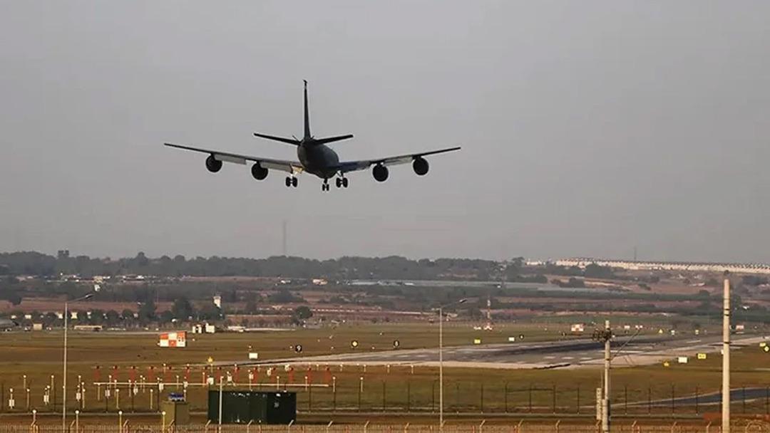 İncirlik Üssü görüntülerinin canlı yayınlanmasıyla ilgili 5 kişi gözaltına alınmıştı: Karar açıklandı 1