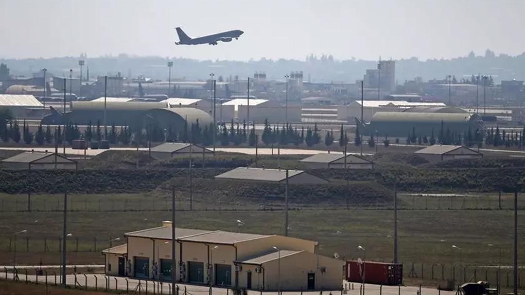 İncirlik Üssü görüntülerinin canlı yayınlanmasıyla ilgili 5 kişi gözaltına alınmıştı: Karar açıklandı 2