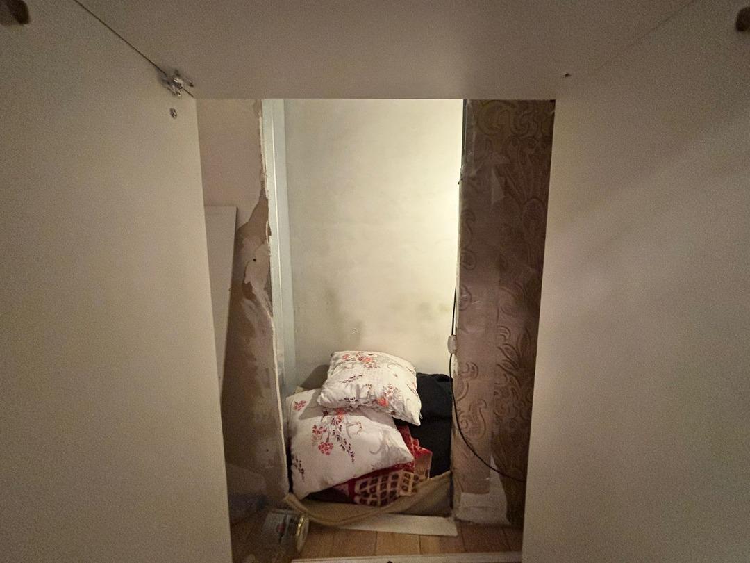 10 yıldır aranıyordu! FETÖ firarisi eski başsavcıvekili Şadan Sakınan yakalandı 2