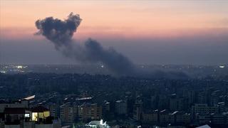 Lübnan’da İsrail saldırılarında can kaybı 52’ye yükseldi