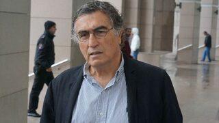 Gazeteci Hasan Cemal’e hapis cezası verildi!