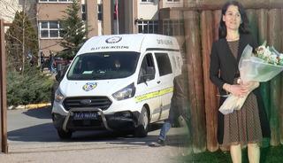 &Ouml;ğretmen Fatma Nur &Ccedil;elik'in hayatını kaybetmesi sonrası sendikalardan iş bırakma kararı
