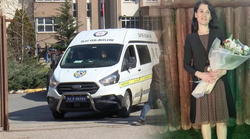 &Ouml;ğretmen Fatma Nur &Ccedil;elik'in hayatını kaybetmesi sonrası eğitim sendikalarından iş bırakma kararı! MEB'den a&ccedil;ıklama geldi