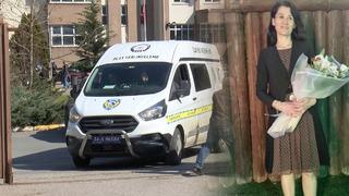 Öğretmen Fatma Nur Çelik'in hayatını kaybetmesi sonrası eğitim sendikalarından iş bırakma kararı! MEB'den açıklama geldi