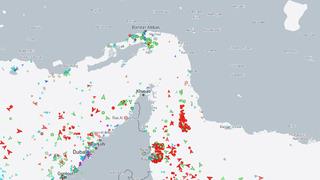 SON DAKİKA | ABD-İsrail-İran savaşı yayılıyor! İran Devrim Muhafızları: Hürmüz Boğazı kapatıldı, petrol 200 dolar olacak