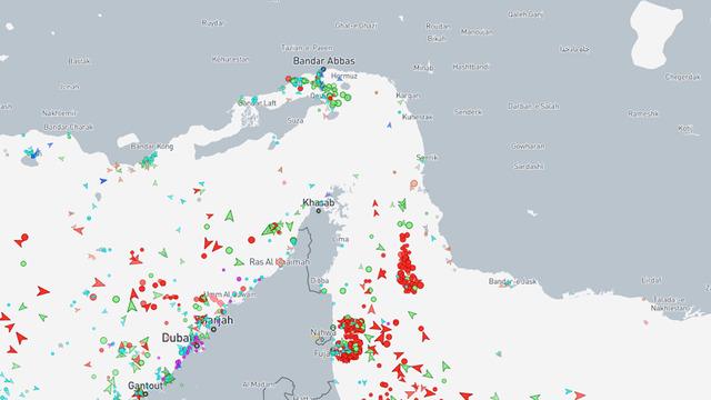 SON DAKİKA | ABD-İsrail-İran savaşı yayılıyor! İran Devrim Muhafızları: Hürmüz Boğazı kapatıldı, petrol 200 dolar olacak