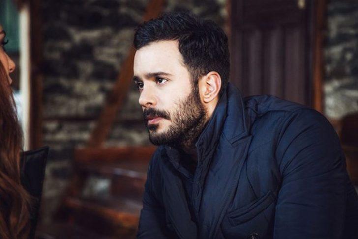 İşte oyuncu Barış Arduç ve kardeşleri.