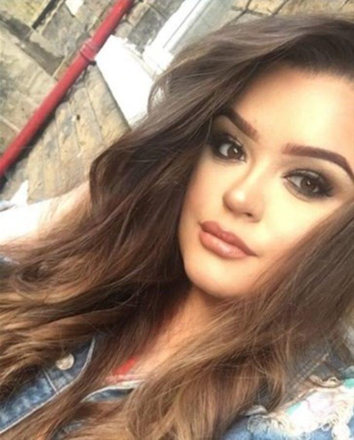One Direction grubundan ayrılıp müzik dünyasında kendi kanatlarıyla uçan Zayn Malik'in kardeşi Doniya, ünlü ağabeyine ikizi kadar benziyor.