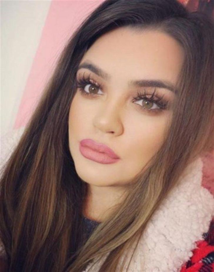 Hazırladığı moda ve güzellik bloğuyla dikkat çeken 26 yaşındaki Doniya, ağabeyi gibi müzik dünyasında olmasa da başka bir alanda daha şimdiden kendi çapında bir şöhret kazandı bile