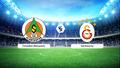 CANLI | Corendon Alanyaspor - Galatasaray ma� anlat�m�! Ma� ne zaman? Saat ka�ta ve hangi kanalda? - 03 Mart 2026