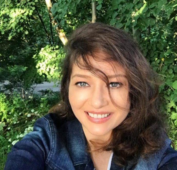 Ünlü oyuncu Nurgül Yeşilçay kardeşi Tuğtekin Yeşilçay ile fotoğrafını paylaştı.