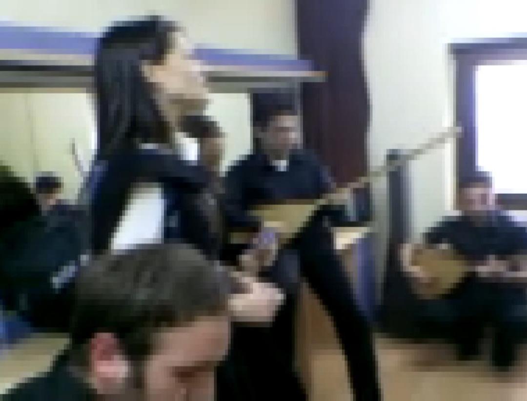 Lisede katledilen Fatma Nur &ouml;ğretmen uyarmış: "Can g&uuml;venliğimiz yok" 3