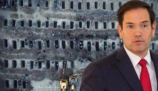 Rubio: "ABD kasten bir okulu vurmaz, soruşturacağız"