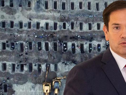 Rubio: "ABD kasten bir okulu vurmaz, soruşturacağız"