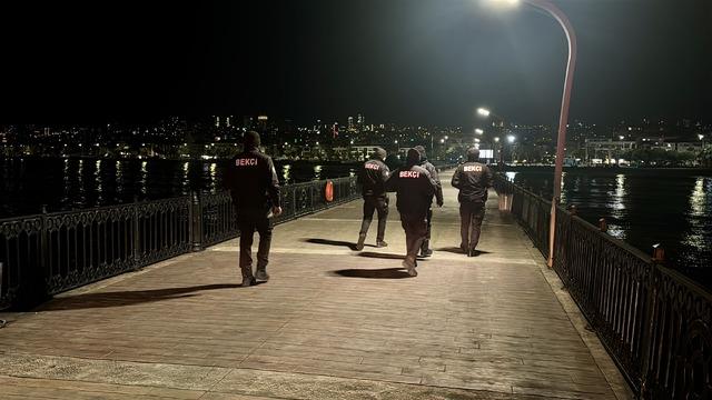 Samsun da hakkında kayıp ihbarı yapılan kadını arama çalışmaları sürüyor 1