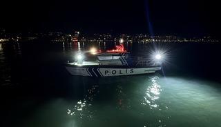 Samsun'da hakkında kayıp ihbarı yapılan kadını arama &ccedil;alışmaları s&uuml;r&uuml;yor