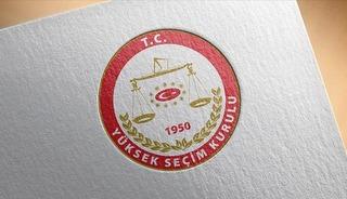 YSK'dan CHP kararı! Mutlak butlan itirazı reddedildi