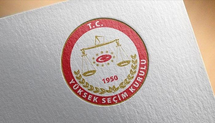 YSK'dan CHP kararı! Mutlak butlan itirazı reddedildi