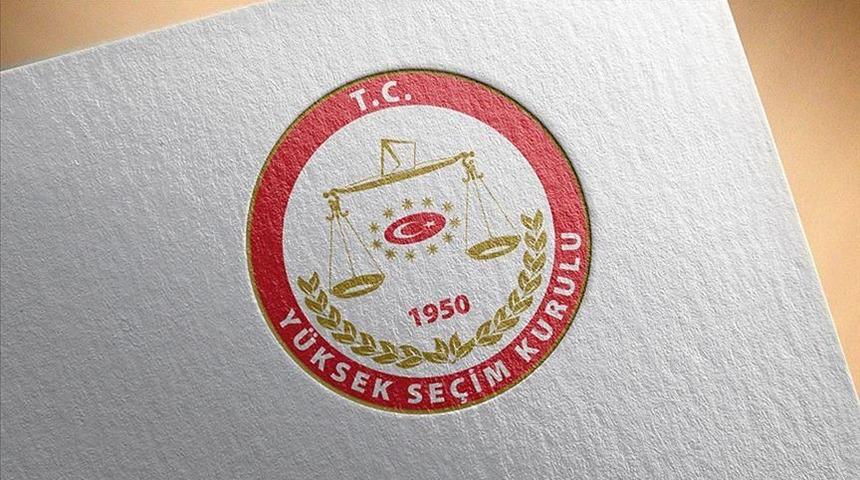 YSK'dan CHP kararı! Mutlak butlan itirazı reddedildi