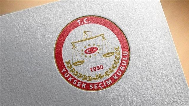 YSK'dan CHP kararı! Mutlak butlan itirazı reddedildi