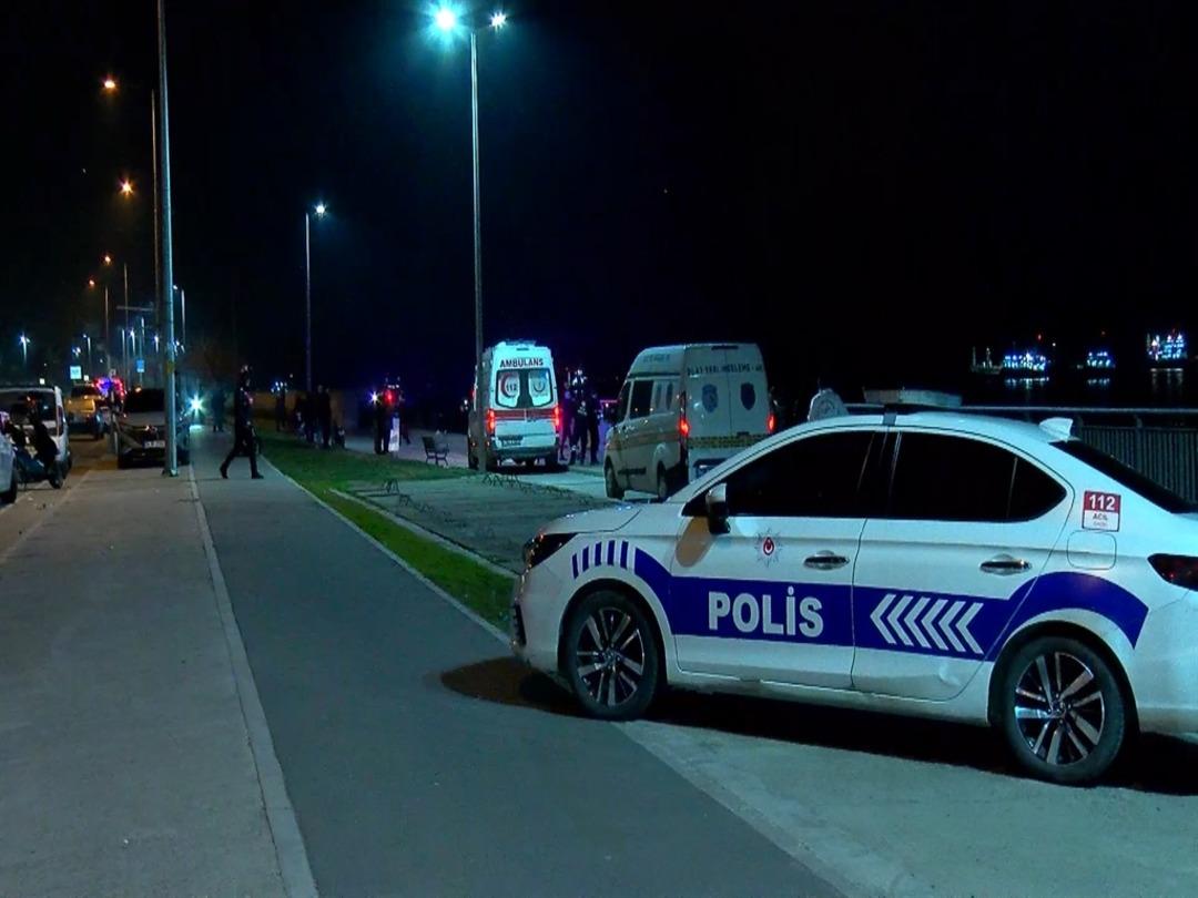 Zeytinburnu sahilde esrarengiz olay: Anne ve kızının cesedi bulundu 3