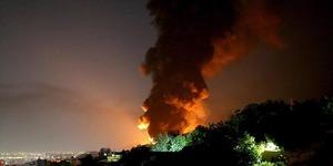 Rusya:  "Durum hızla k&ouml;t&uuml;leşiyor ve tamamen kontrolden &ccedil;ıkabilir"