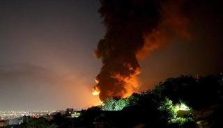 Rusya'dan Orta Doğu a&ccedil;ıklaması: "Durum hızla k&ouml;t&uuml;leşiyor ve tamamen kontrolden &ccedil;ıkabilir"