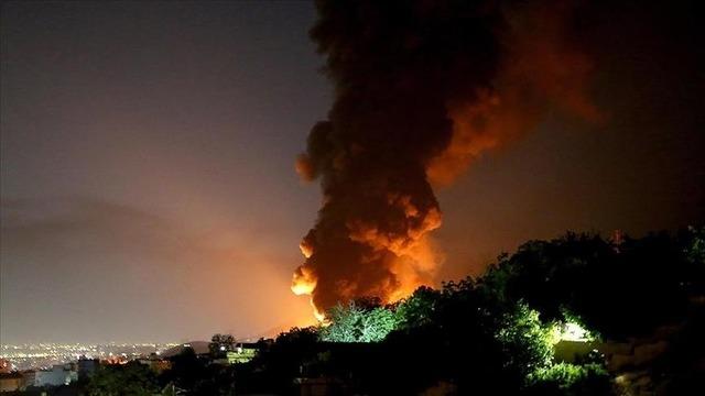 Rusya'dan Orta Doğu açıklaması: Durum hızla kötüleşiyor ve tamamen kontrolden çıkabilir