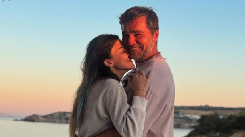 Engin Altan D&uuml;zyatan ve Neslişah Alko&ccedil;lar Dubai'ye yerleşmişti! "Her şey yolunda"