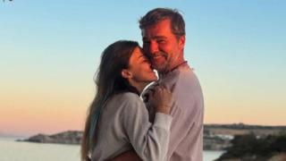 Engin Altan Düzyatan ve Neslişah Alkoçlar Dubai'ye yerleşmişti! Her şey yolunda