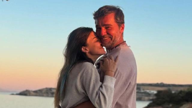 Engin Altan Düzyatan ve Neslişah Alkoçlar Dubai'ye yerleşmişti! Her şey yolunda