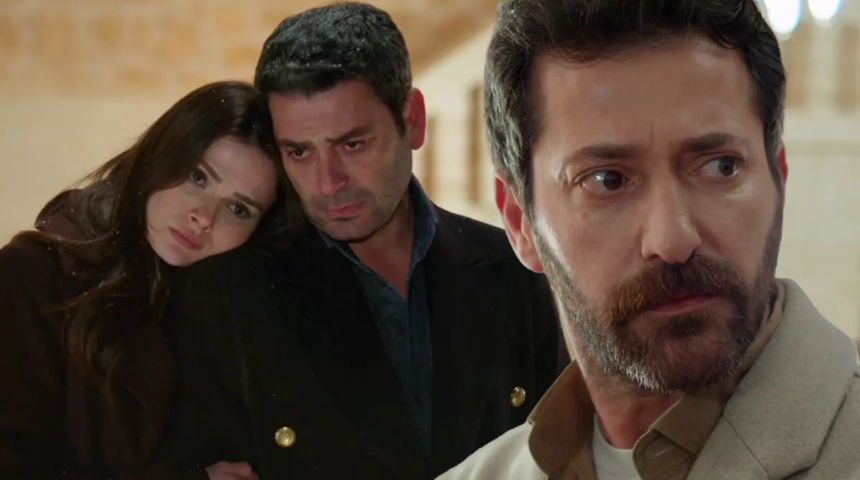 Uzak Şehir 53. b&ouml;l&uuml;m fragmanı yayınlandı! Seyirci yine tatmin olmadı